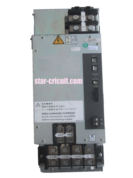 SANYO-DENKI-MODEL-QF1PA2070N0